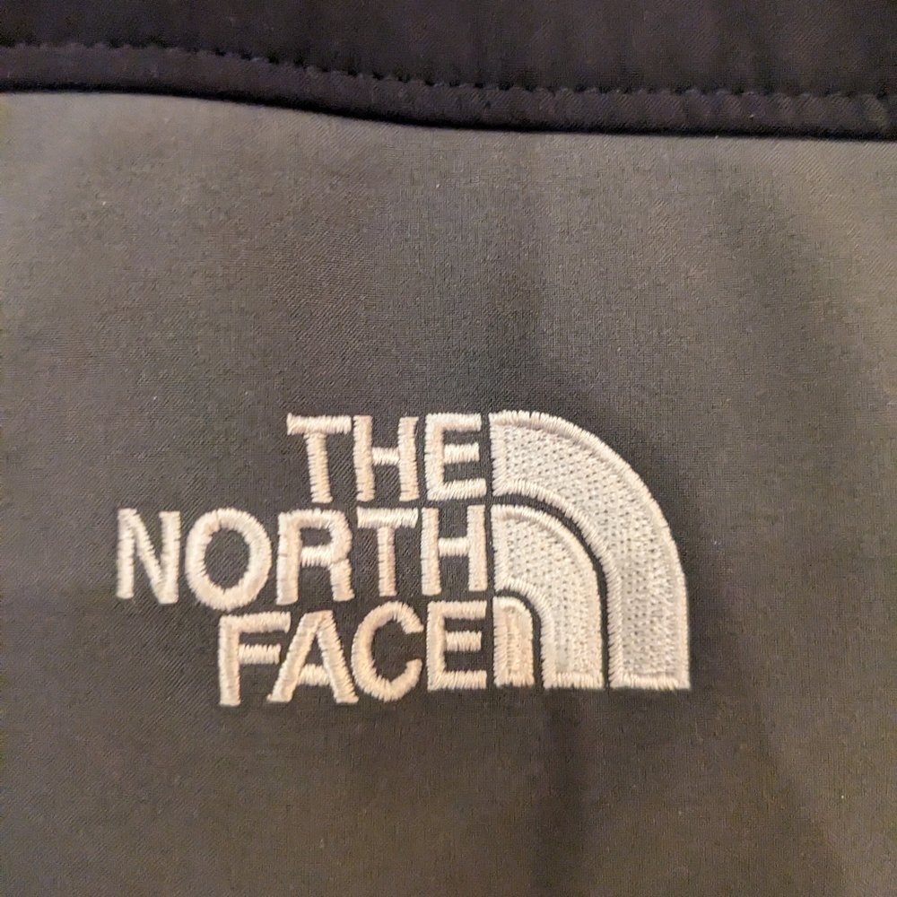 Men's The North Face Full Zip Jacket - Picture 4 of 12